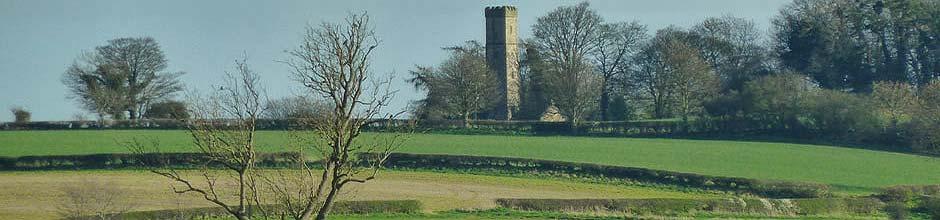 Azerley Tower